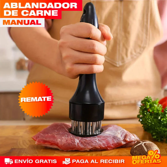 Ablandador y Adobador para Carne